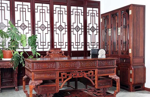 實木家具
