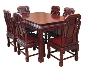 實木家具